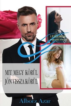 portada Mit Megy Körül Jön Vissza Körül (en Húngaro)