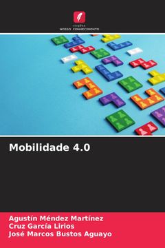 portada Mobilidade 4. 0
