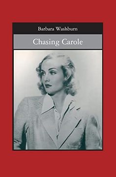 portada Chasing Carole (en Inglés)
