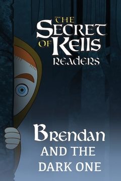 portada Brendan and the Dark One (in English)