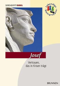 portada Josef: Vertrauen, das in Krisen trägt (in German)