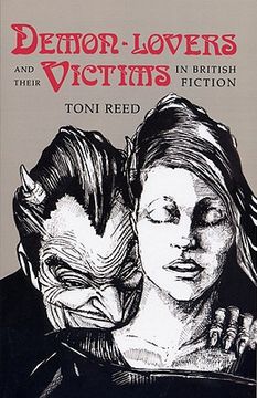 portada demon-lovers and their victims in british fiction (en Inglés)