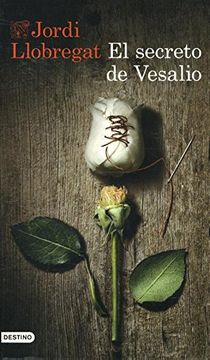 El Secreto De Vesalio (Áncora & Delfin) (in Spanish)