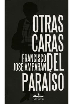 portada Otras Caras del Paraíso (in Spanish)