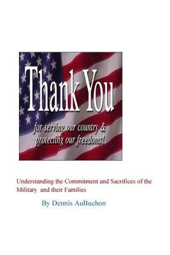 portada Understanding the Commitment and Sacrifices of the Military and Their Families (en Inglés)