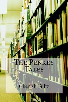 portada The Penkey Tales (en Inglés)