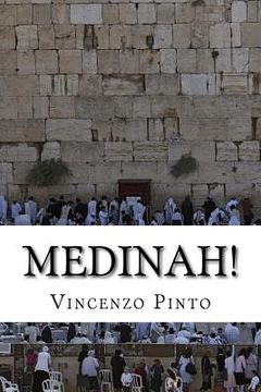 portada Medinah!: Ebrei e cultura di destra nel Novecento (en Italiano)