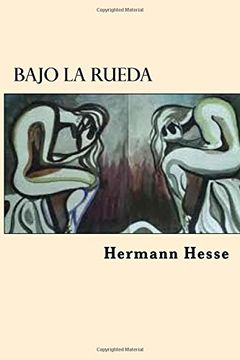 portada Bajo la Rueda (in Spanish)