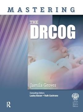 portada Mastering the Drcog (in English)
