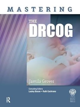 portada Mastering the Drcog