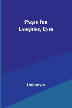 portada Pages for Laughing Eyes (en Inglés)
