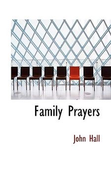 portada family prayers