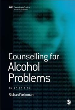 portada Counselling for Alcohol Problems (en Inglés)