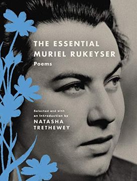 portada The Essential Muriel Rukeyser: Poems (in English)