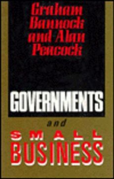 portada governments and small business (in English)