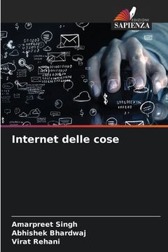 portada Internet delle cose (in Italian)