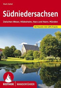 portada Südniedersachsen (en Alemán)