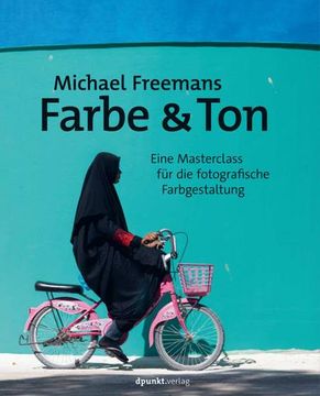 portada Michael Freemans Farbe & ton (in German)