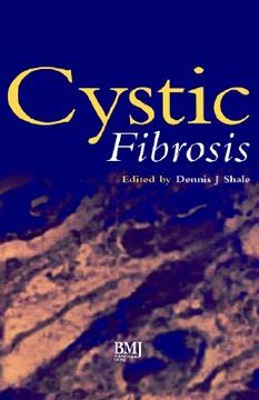 portada cystic fibrosis (en Inglés)