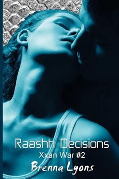 portada Raashh Decisions (en Inglés)