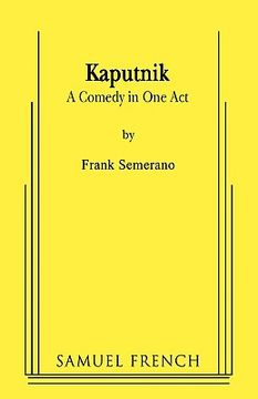 portada kaputnik (en Inglés)