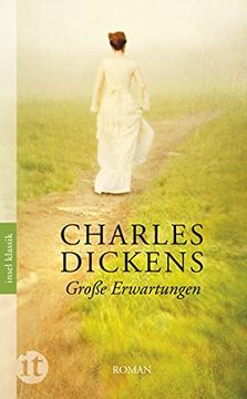 portada Große Erwartungen: Roman (Insel Taschenbuch) (in German)