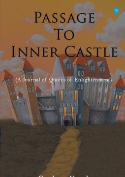 portada Passage to inner castle (en Inglés)