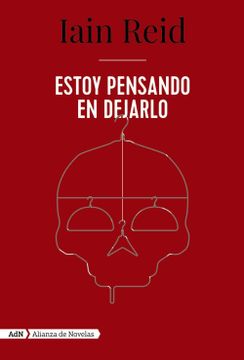 portada Estoy Pensando en Dejarlo (Adn) (in Spanish)