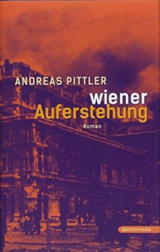 portada Wiener Auferstehung (en Alemán)