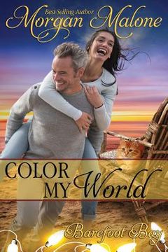 portada Color My World (in English)