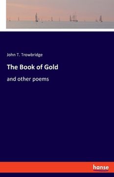 portada The Book of Gold: and other poems (en Inglés)
