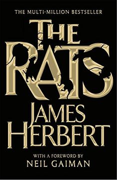 portada The Rats