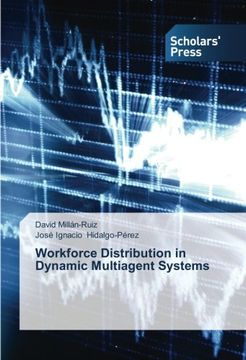 portada Workforce Distribution in Dynamic Multiagent Systems