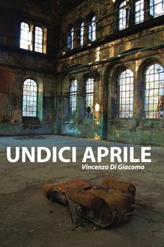 portada Undici Aprile (en Italiano)