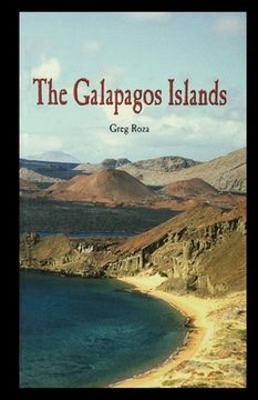 portada The Galapagos Islands (en Inglés)