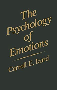 portada The Psychology of Emotions (in English)