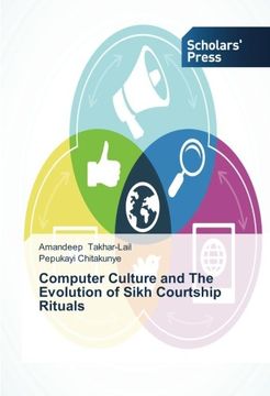 portada Computer Culture and The Evolution of Sikh Courtship Rituals
