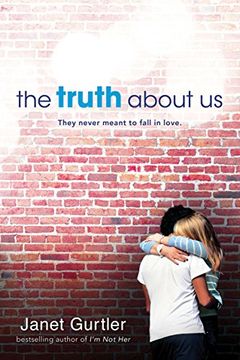 portada Truth About Us