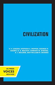 portada Civilization (in English)
