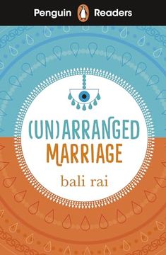 portada Penguin Readers Level 5: (Un)Arranged Marriage (Elt Graded Reader) (en Inglés)