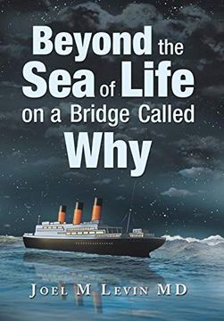 portada Beyond the sea of Life on a Bridge Called why (en Inglés)