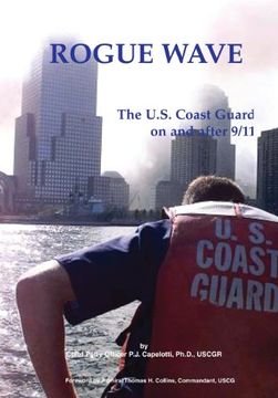 portada Rogue Wave: The U.S. Coast Guard on and After 9/11