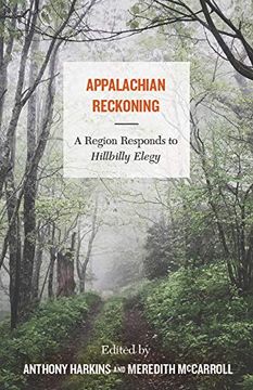 portada Appalachian Reckoning: A Region Responds to Hillbilly Elegy (in English)