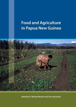 portada Food and Agriculture in Papua New Guinea (en Inglés)