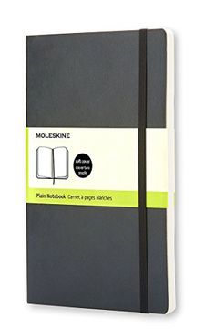 portada Moleskine Limited Edition - Cuaderno con Rayas, Diseño de Pokemon