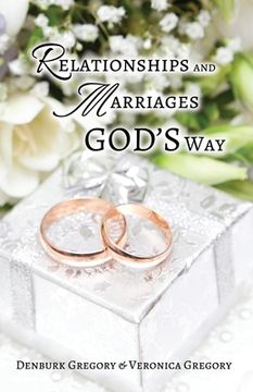portada Relationships and Marriages God's Way