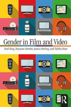 portada Gender in Film and Video (en Inglés)