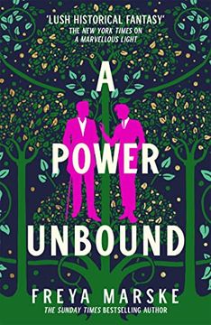 portada A Power Unbound (in English)