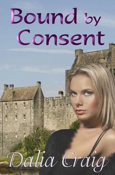 portada Bound by Consent (en Inglés)