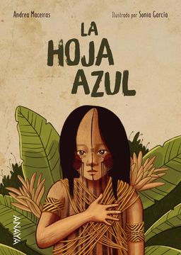 portada La Hoja Azul (in Spanish)